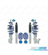 SUSPENSION FILETÉ BLUE LINE OPEL CORSA C
