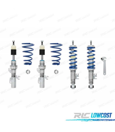 SUSPENSION FILETÉE BLUE LINE MINI ONE COOPER R50 R56