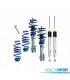SUSPENSION FILETÉ BLUE LINE POUR FORD FIESTA JA8