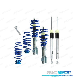 SUSPENSION FILETÉ BLUE LINE POUR FORD FIESTA JA8