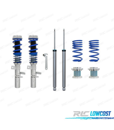 SUSPENSION FILETÉ BLUE LINE POUR FORD FOCUS DYB