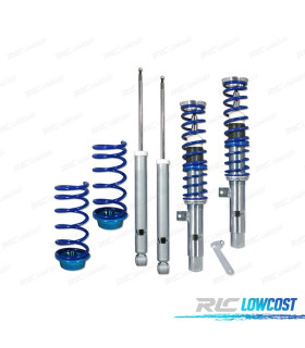 SUSPENSION FILETÉ BLUE LINE POUR FORD FOCUS DAWDBWDFW