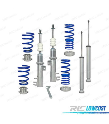 SUSPENSION FILETÉ BLUE LINE FIAT/ABARTH GRANDE PUNTO 05-18