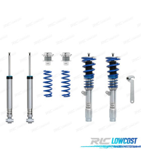 SUSPENSION FILETÉ BLUE LINE BMW SÉRIE 1 E87 E81 E82 E88