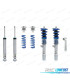 SUSPENSION FILETÉ BLUE LINE POUR BMW SÉRIE 3 F30 F31