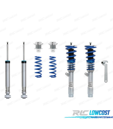 SUSPENSION FILETÉ BLUE LINE POUR BMW SÉRIE 1 F20 F21