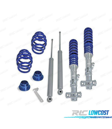 SUSPENSION FILETÉ BLUE LINE BMW SÉRIE 3 E36