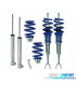 SUSPENSION FILETÉ BLUE LINE POUR AUDI A6 4F AVANT