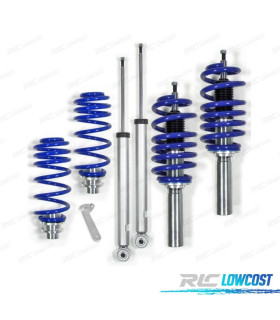 SUSPENSION FILETÉ BLUE LINE AUDI A5 QUATTRO B8