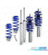 SUSPENSION FILETÉ BLUE LINE POUR AUDI A4 B8 AVANT