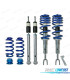 SUSPENSION FILETÉ BLUE LINE AUDI A4 B6B7 CABRIO AVANT