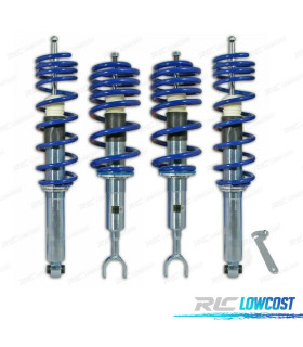 SUSPENSION FILETÉ BLUE LINE AUDI A4 B5