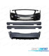 KIT CARROSSERIE MERCEDES CLA C117 W117 X117 13-19 LOOK AMG 45