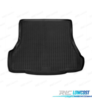 TAPIS COFFRE POUR FORD MONDEO MK3 BERLINE