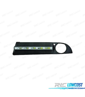 CALANDRES LED DAYLIGHT BMW E60 E61 03-07