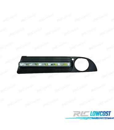 CALANDRES LED DAYLIGHT BMW E60 E61 03-07