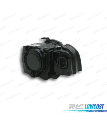 PHARE FEU BI-XENON GAUCHE AUDI A4 B7 06-07 DIRECTIONNEL