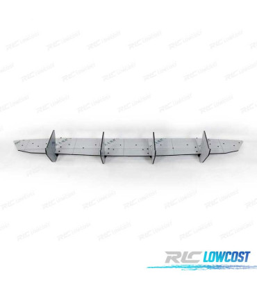 DIFFUSEUR VOLKSWAGEN VW GOLF 8 20- NOIR BRILLANT