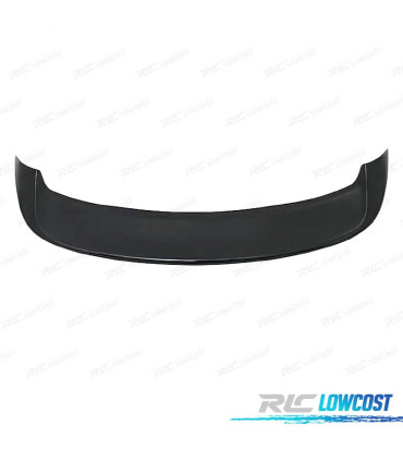 AILERON SPOILER DE TOIT VOLKSWAGEN VW GOLF 6 GTI R32 LOOK RZ NOIR BRILLANT