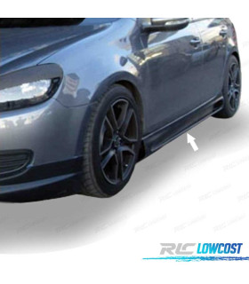 BAS DE CAISSE VOLKSWAGEN VW GOLF 6 08-12