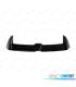SPOILER VOLKSWAGEN VW GOLF 8 R LINE LOOK OETTINGER NOIR BRILLANT