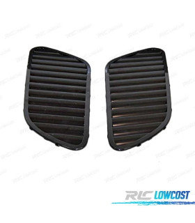 ENTRÉES D'AIR UNIVERSELLES GRILLE LOOK GRT