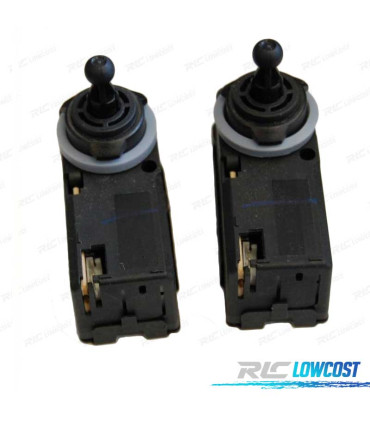 MOTEURS POUR PHARES AVANT