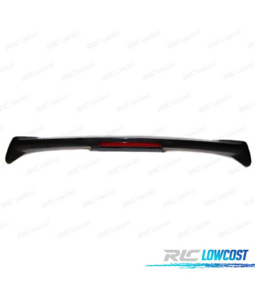 AILERON SPOILER DE TOIT SUBARU IMPREZA LOOK STI 08- CARBONE