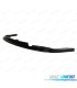 SPOILER LAME PARE-CHOCS AVANT SUBARU IMPREZA 04- GDB STI CARBONE