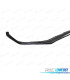 SPOILER LAME PARE-CHOCS AVANT SUBARU IMPREZA 15- CARBONE