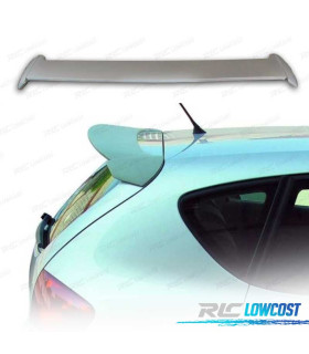 AILERON SPOILER DE TOIT SEAT ALTEA 04-