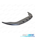 SPOILER LAME PARE-CHOCS AVANT SEAT LEON II 09-12 LOOK FR