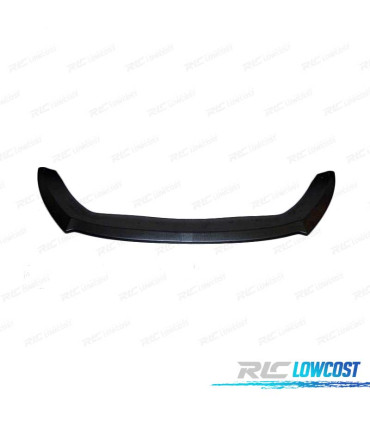 SPOILER LAME PARE-CHOCS AVANT SEAT LEON III FR CUPRA 17-20