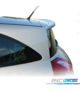 AILERON SPOILER DE TOIT RENAULT MEGANE II 02-