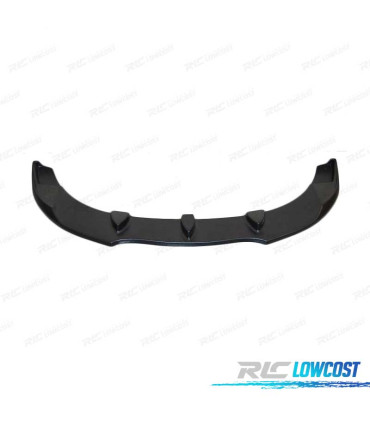 SPOILER LAME PARE-CHOCS AVANT PORSCHE 997 04-11