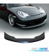 SPOILER LAME PARE-CHOCS AVANT PORSCHE 996 GT3 97-04