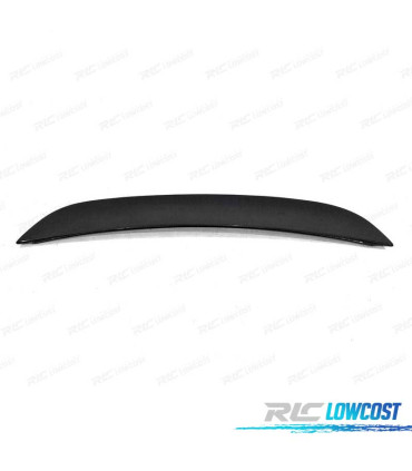 AILERON SPOILER DE TOIT PORSCHE PANAMERA 10-16 CARBONE