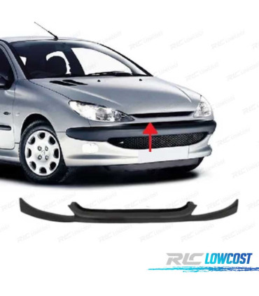 CALANDRE PEUGEOT 206 98-09