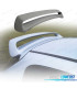 AILERON SPOILER DE TOIT PEUGEOT 206 EVO 98-09
