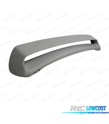 AILERON SPOILER DE TOIT PEUGEOT 206 EVO 98-09