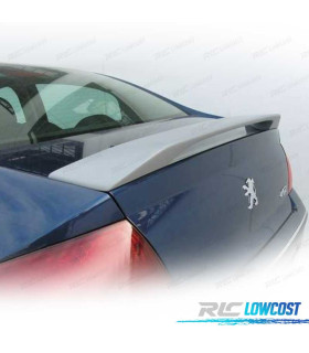 AILERON SPOILER PEUGEOT 406 95-99