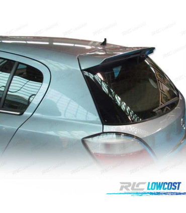 AILERON SPOILER DE TOIT OPEL ASTRA H 5P 04-09