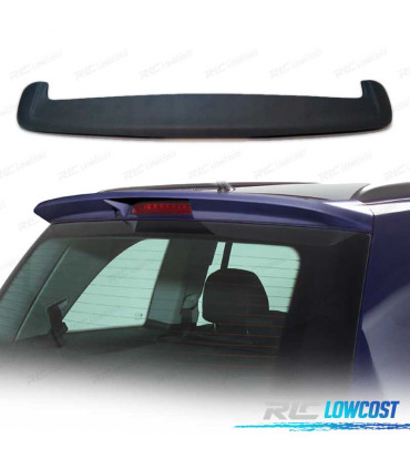 AILERON SPOILER DE TOIT OPEL ZAFIRA 06-08