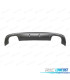 DIFFUSEUR AUDI A3 8V SPORTBACK 13- LOOK S3