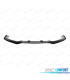 SPOILER LAME DE PARE-CHOCS AVANT AUDI A3 RS3 13-15 NOIR