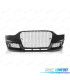 PARE-CHOCS AVANT AUDI A4 B8 13-16 LOOK RS4
