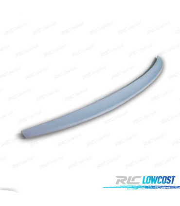 AILERON LAME DE COFFRE AUDI A5 SPORTBACK 08-16
