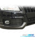 SPLITTERS AVANT AUDI A5 07-12 CARBONE