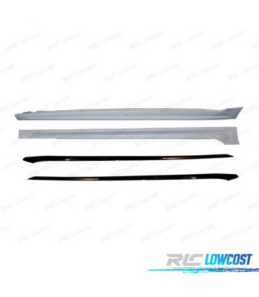 BAS DE CAISSE AUDI A5 SPORTBACK LOOK RS5 16-19