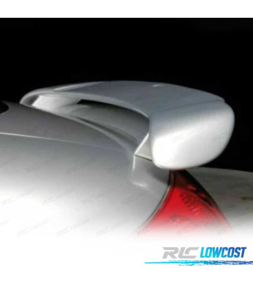 AILERON SPOILER AUDI TT 8N 98-05